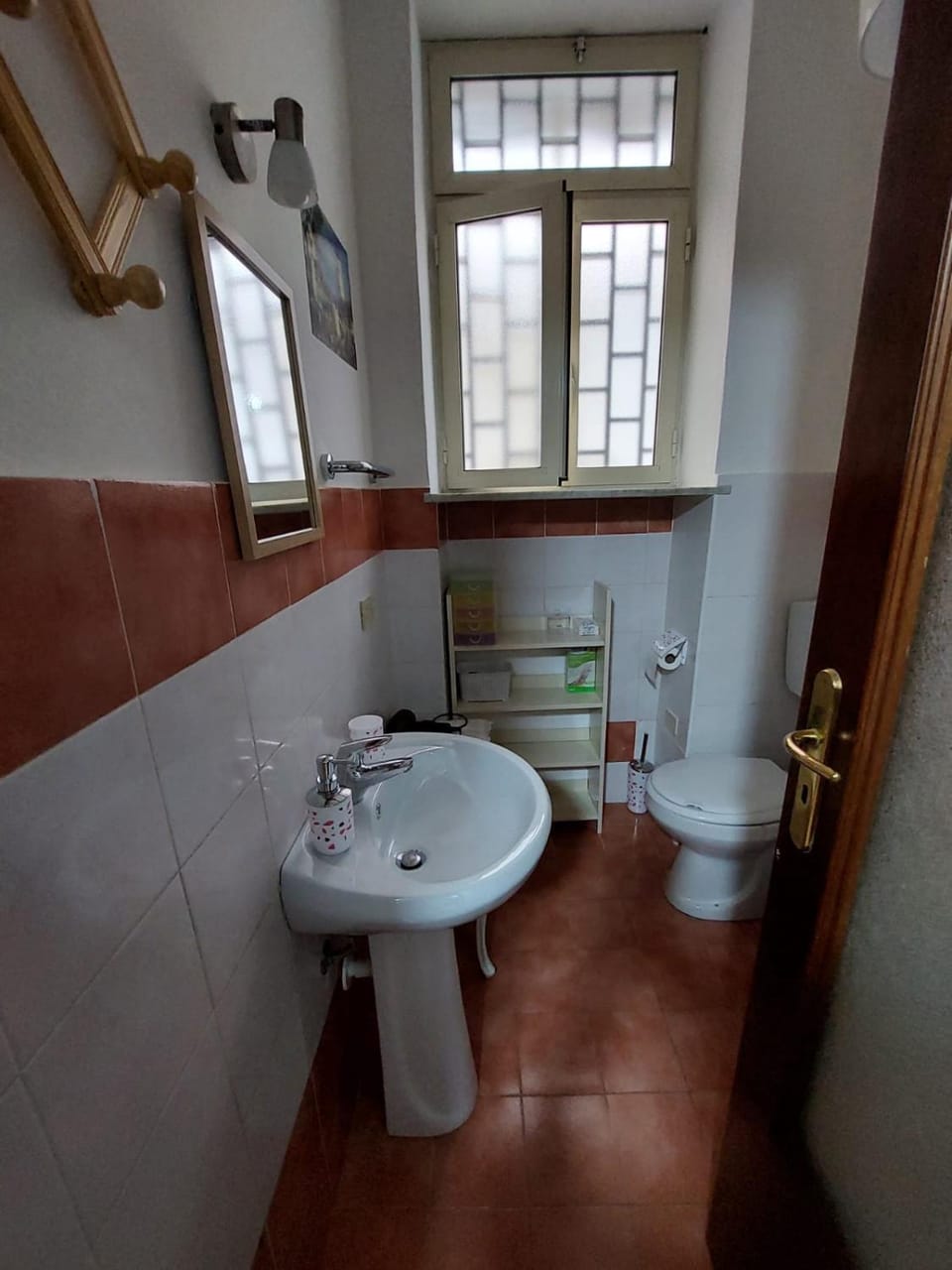 Toilet, Bathroom