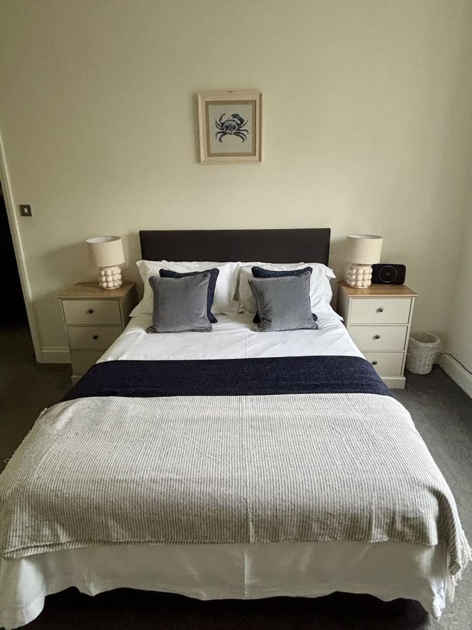 Dracula seafront, dog-friendly apartment with on-street parking Apartment in England