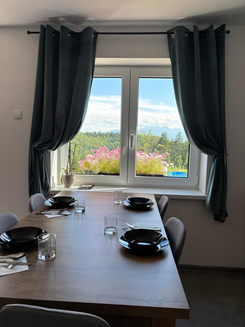 Apartament Zielone Wzgórze Pod Turbaczem Apartment in Lesser Poland Voivodeship