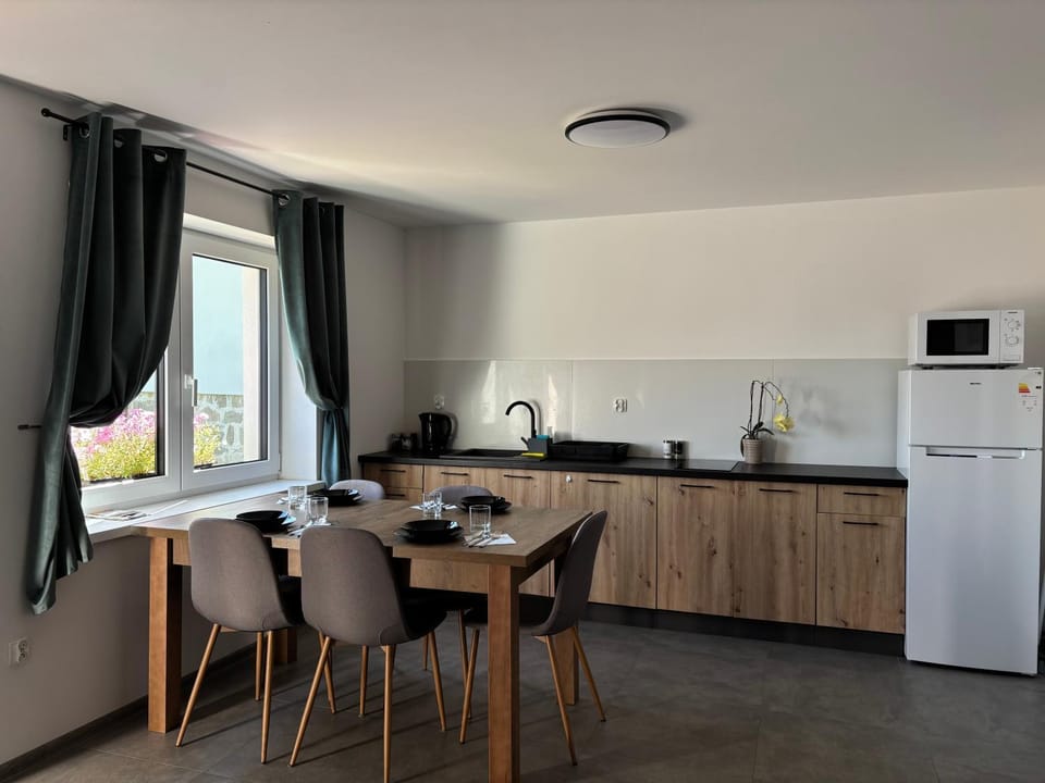 Apartament Zielone Wzgórze Pod Turbaczem Apartment in Lesser Poland Voivodeship