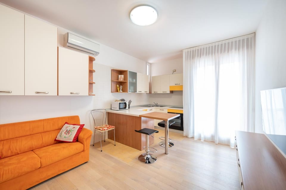 Residence Rizzante primo piano Apartment in Caorle