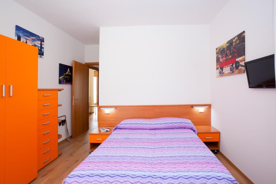 Residence Rizzante primo piano Apartment in Caorle