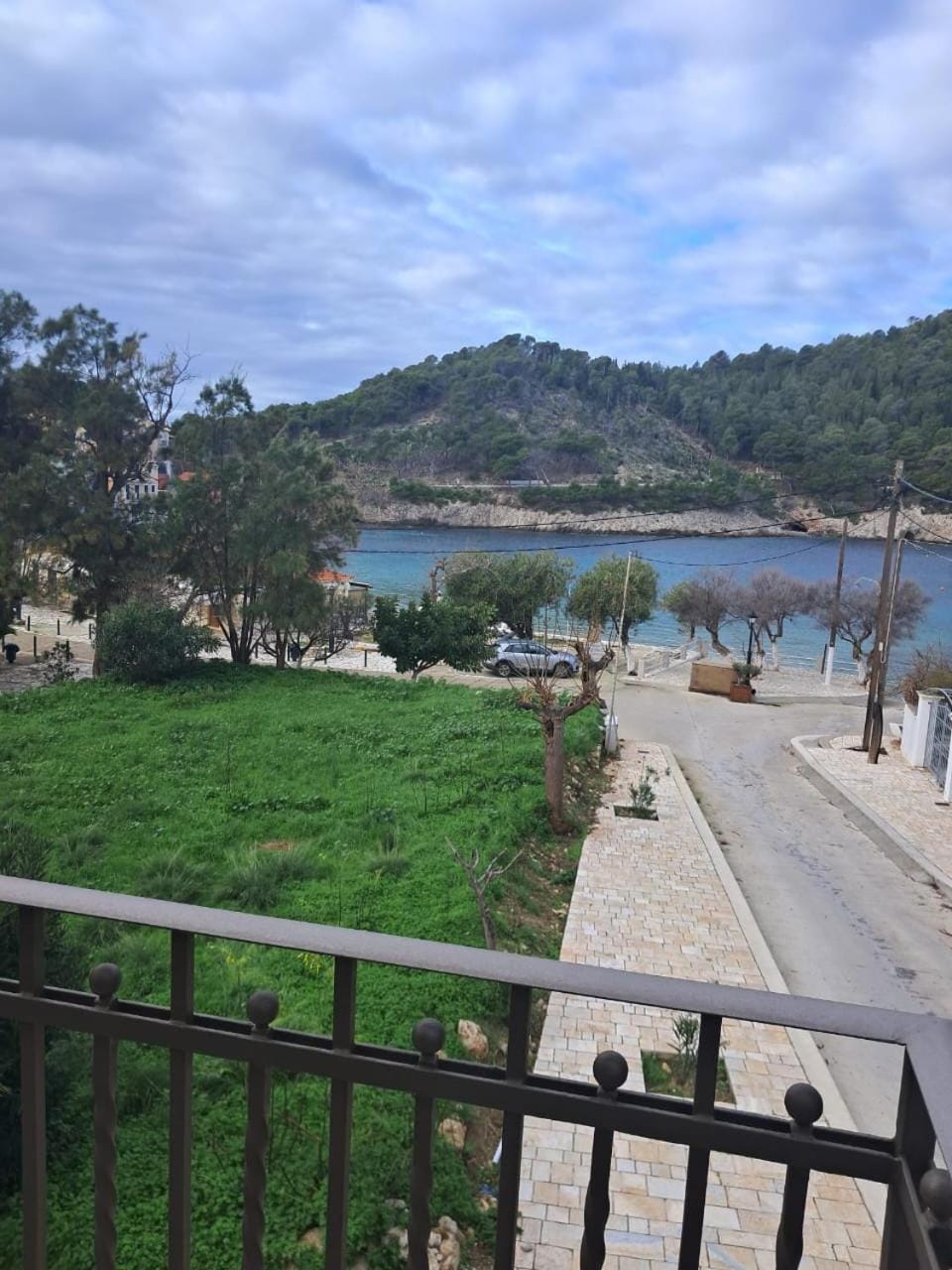 View (from property/room)