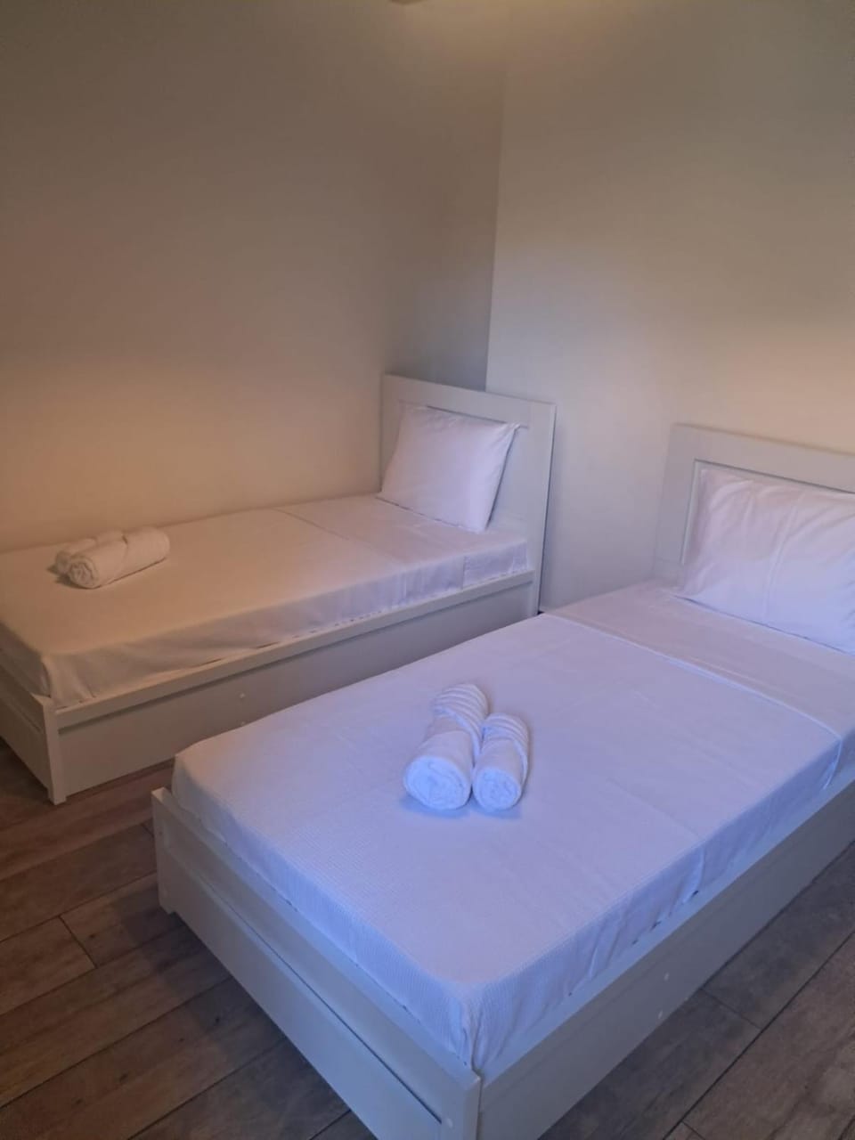 Asos Beachfront Apartment, Center village, 20m Beach - near Myrtos - Fiskardo Apartment in Asos