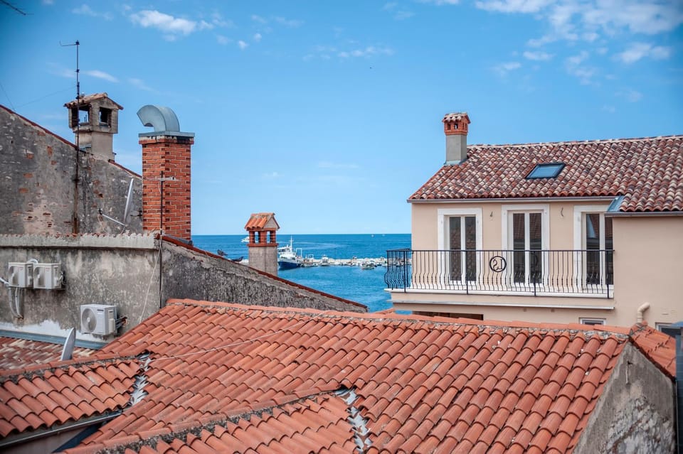 Sea view