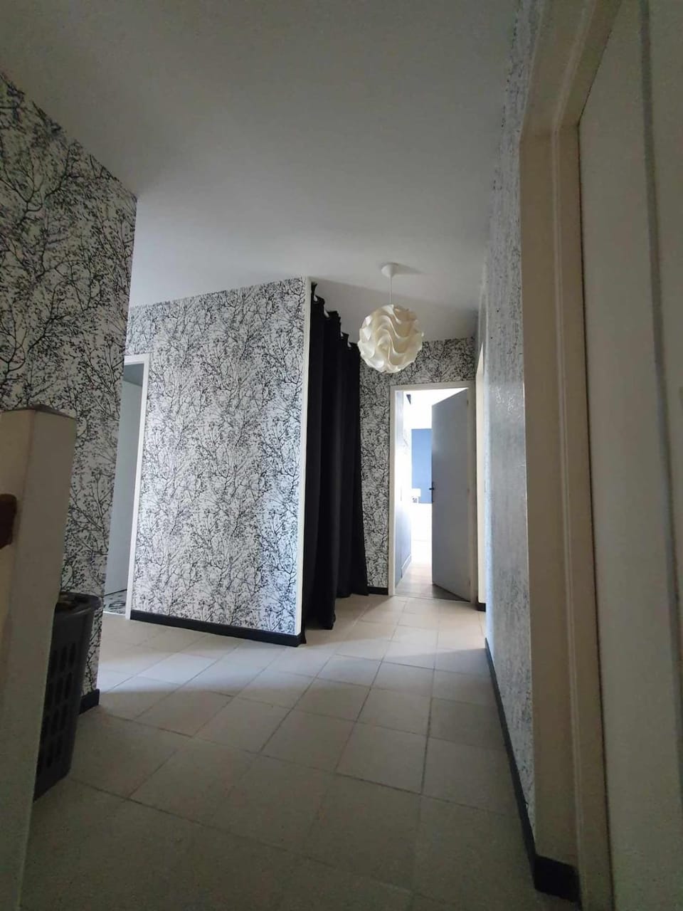 Duplex appartement 4 chambres120m2 Apartment in Dunkirk