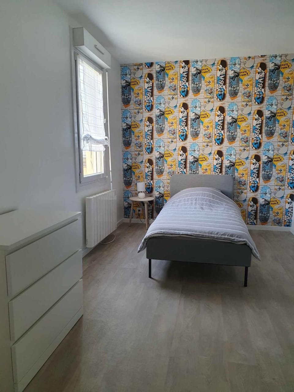 Duplex appartement 4 chambres120m2 Apartment in Dunkirk