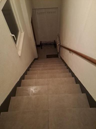 Roter Backstein Apartment 7 Apartment in Mainz