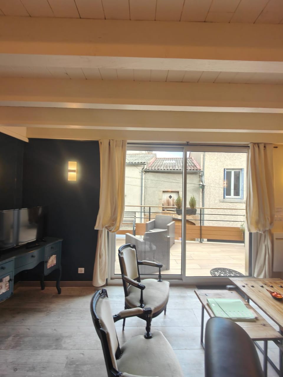 L'escale des Martres House in Auvergne-Rhône-Alpes