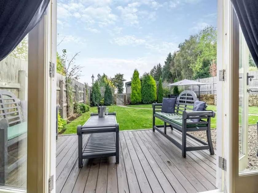 Day, Garden, View (from property/room), Seating area, Garden view