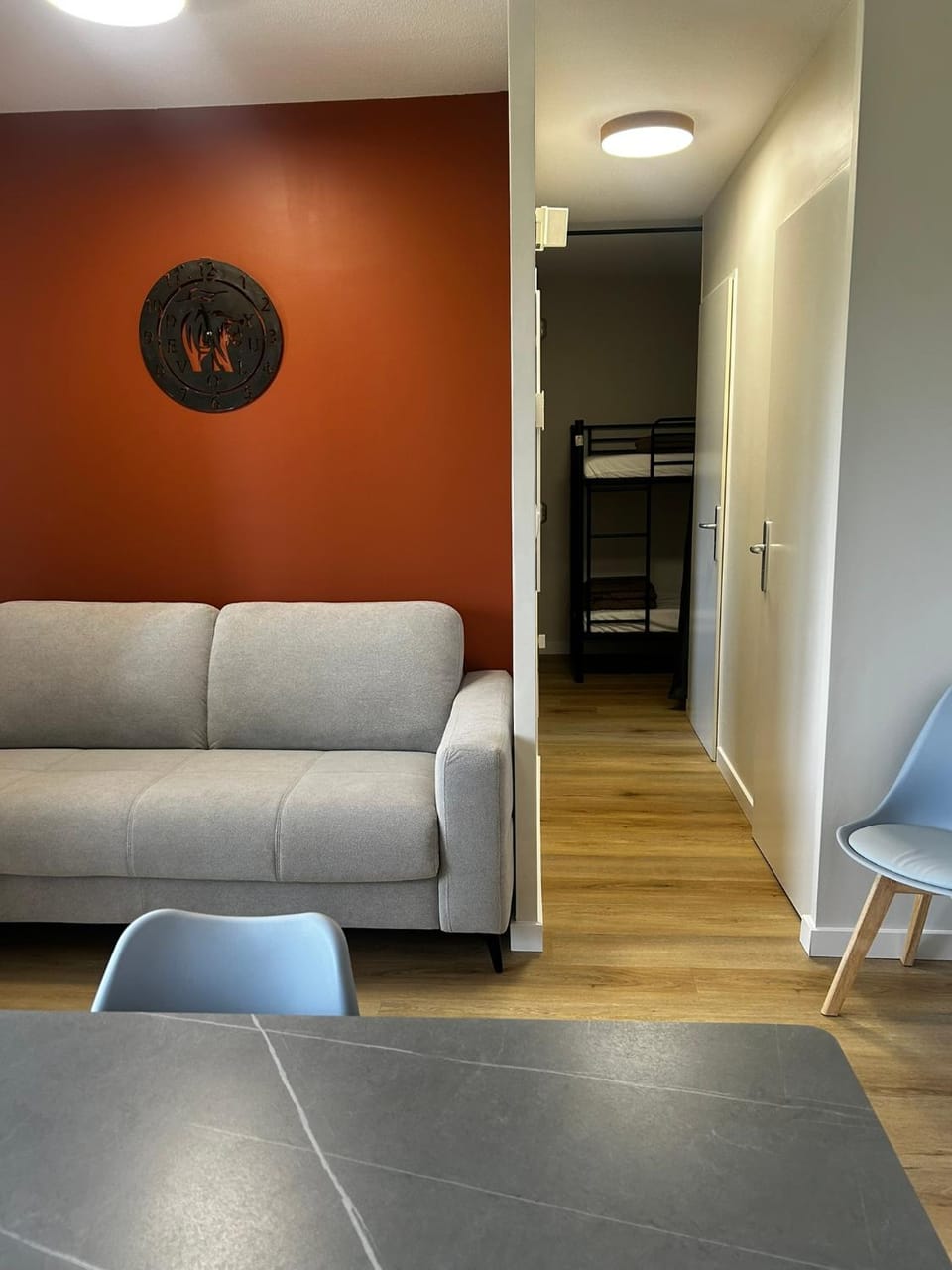 Appartement T2 Superdévoluy - Les Chaumettes Apartment in Provence-Alpes-Côte d'Azur