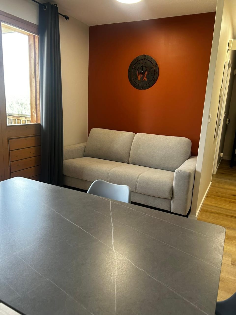 Appartement T2 Superdévoluy - Les Chaumettes Apartment in Provence-Alpes-Côte d'Azur