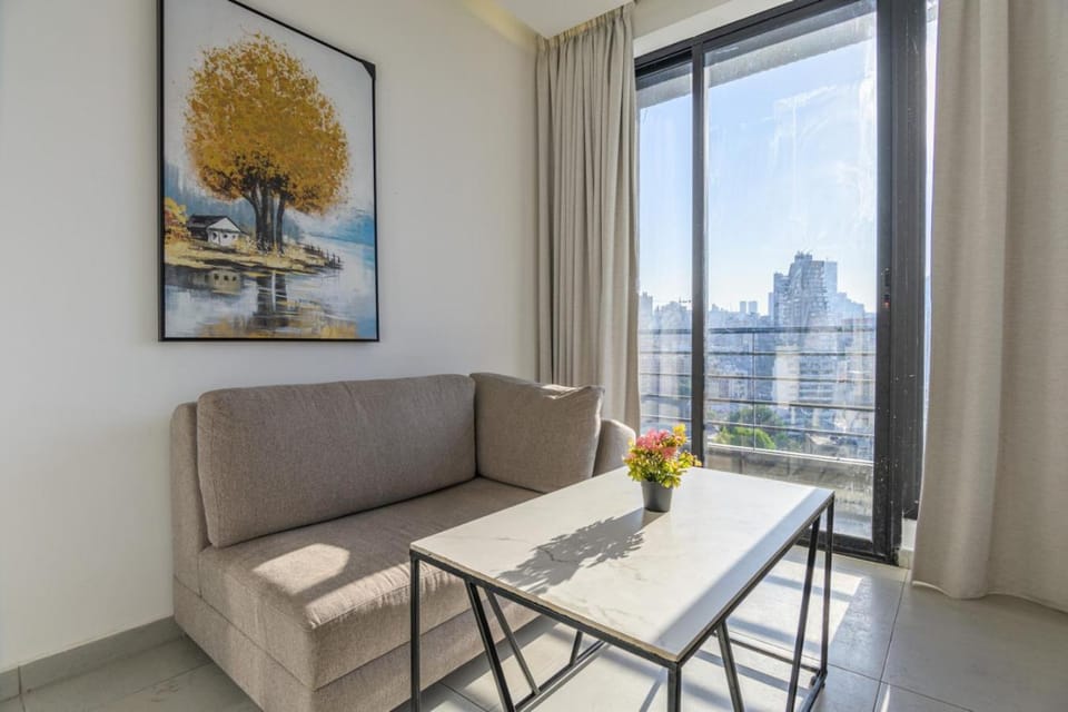 Day, View (from property/room), Balcony/Terrace, Seating area