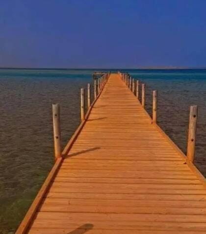 Fox Beach Inn Inn in Hurghada