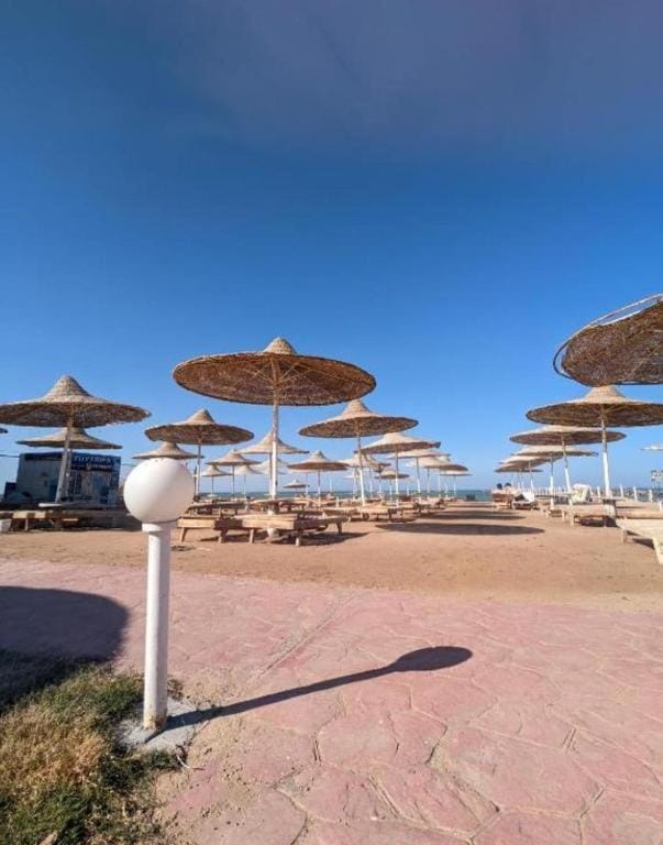 Fox Beach Inn Inn in Hurghada