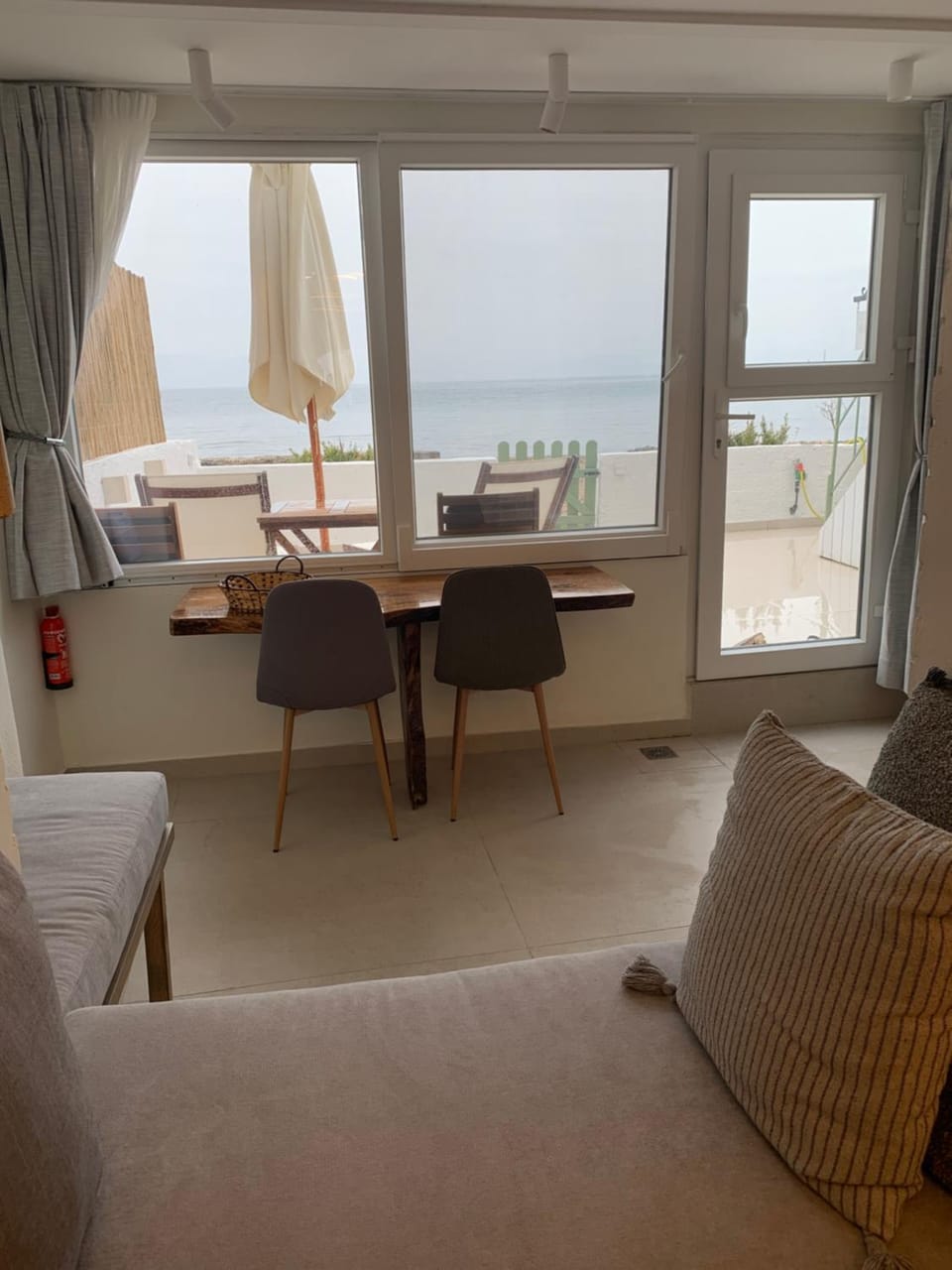 HADARIK by the sea Apartment in Corfu, Greece