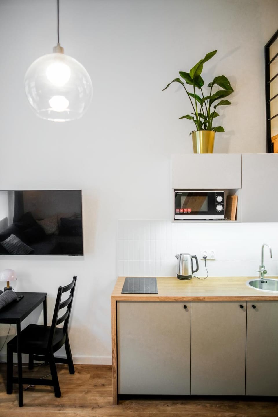 Piano Apartments Apartment in Krakow