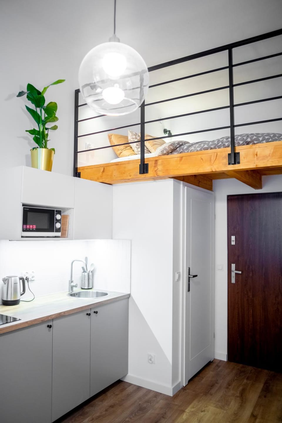 Piano Apartments Apartment in Krakow