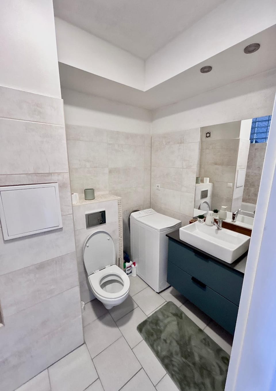 Pokojný a slnečný apartmán blízko centra 24h self check-in Apartment in Slovakia