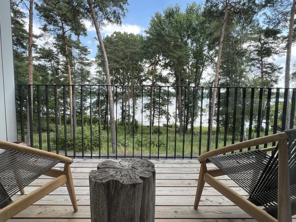 View (from property/room), Balcony/Terrace, Balcony/Terrace