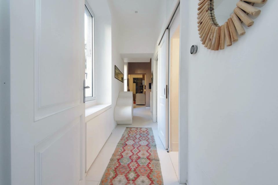 Beautiful Monti apartment Panisperna Apartment in Rome