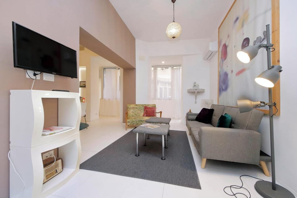 Beautiful Monti apartment Panisperna Apartment in Rome