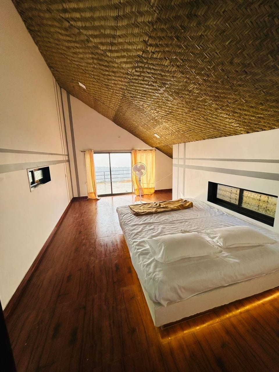 Bhogwey Heights Resort -Sindhudurg Villa in Maharashtra