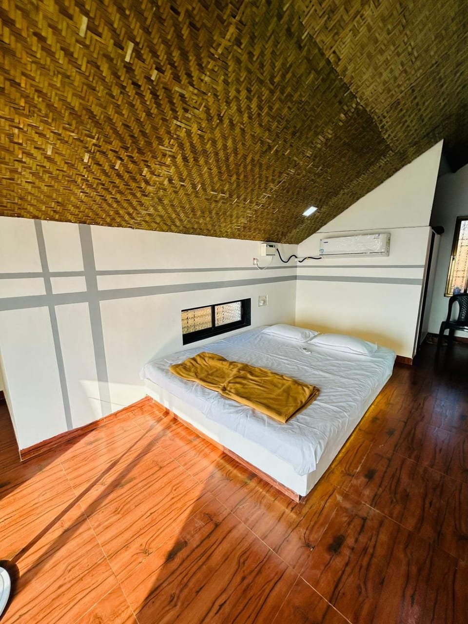 Bhogwey Heights Resort -Sindhudurg Villa in Maharashtra