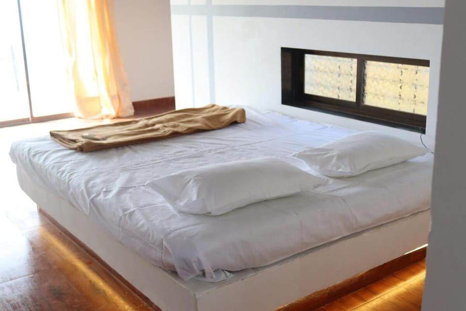 Bhogwey Heights Resort -Sindhudurg Villa in Maharashtra