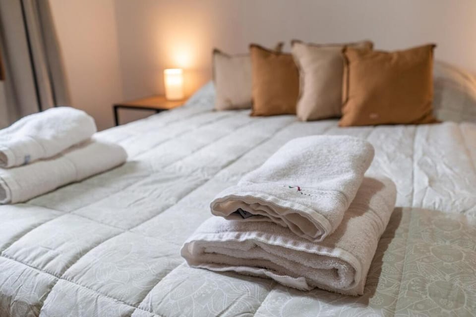towels