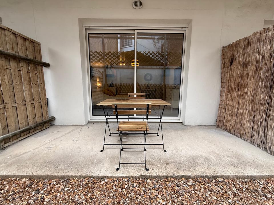 Patio, View (from property/room), Balcony/Terrace, Dining area