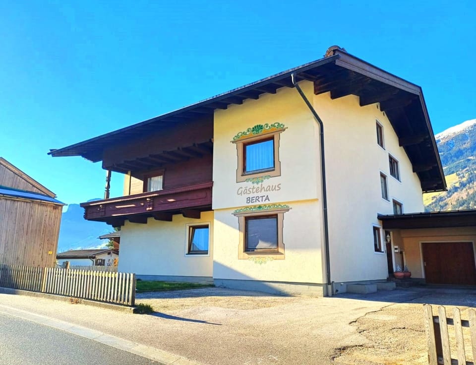 Property building, Day