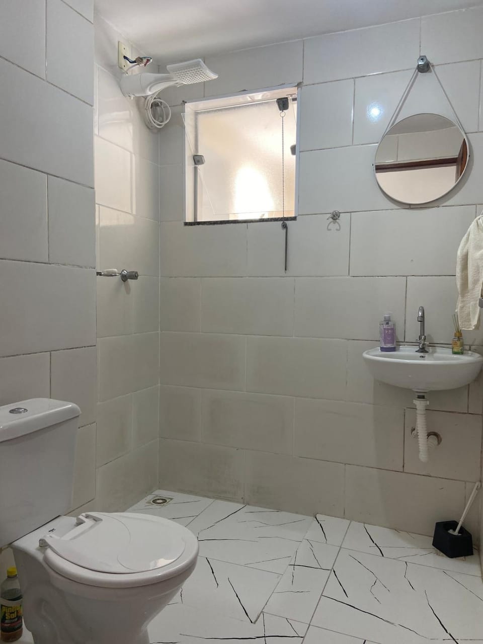 Toilet, Bathroom