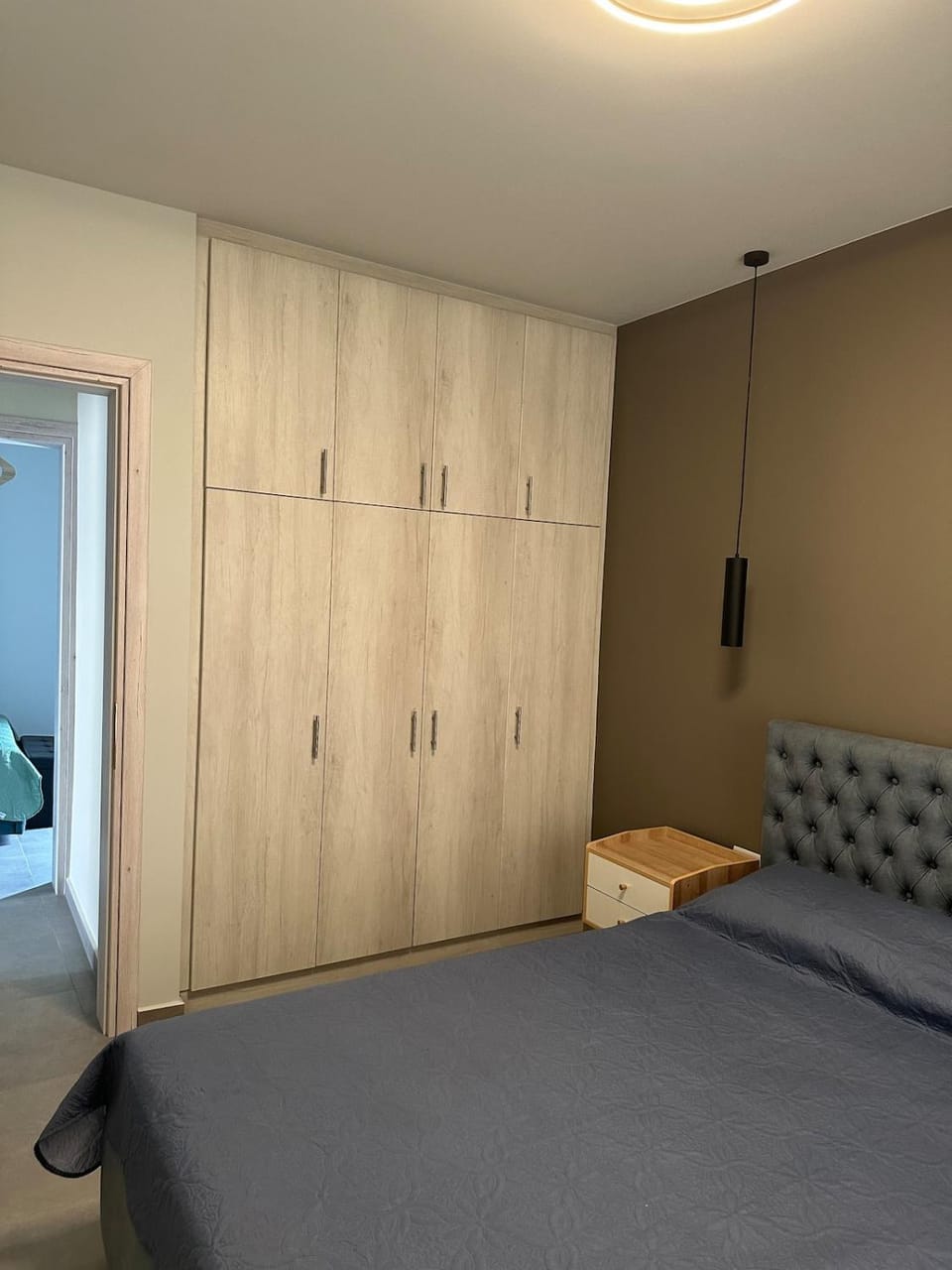 Voudouris house Apartment in Kos