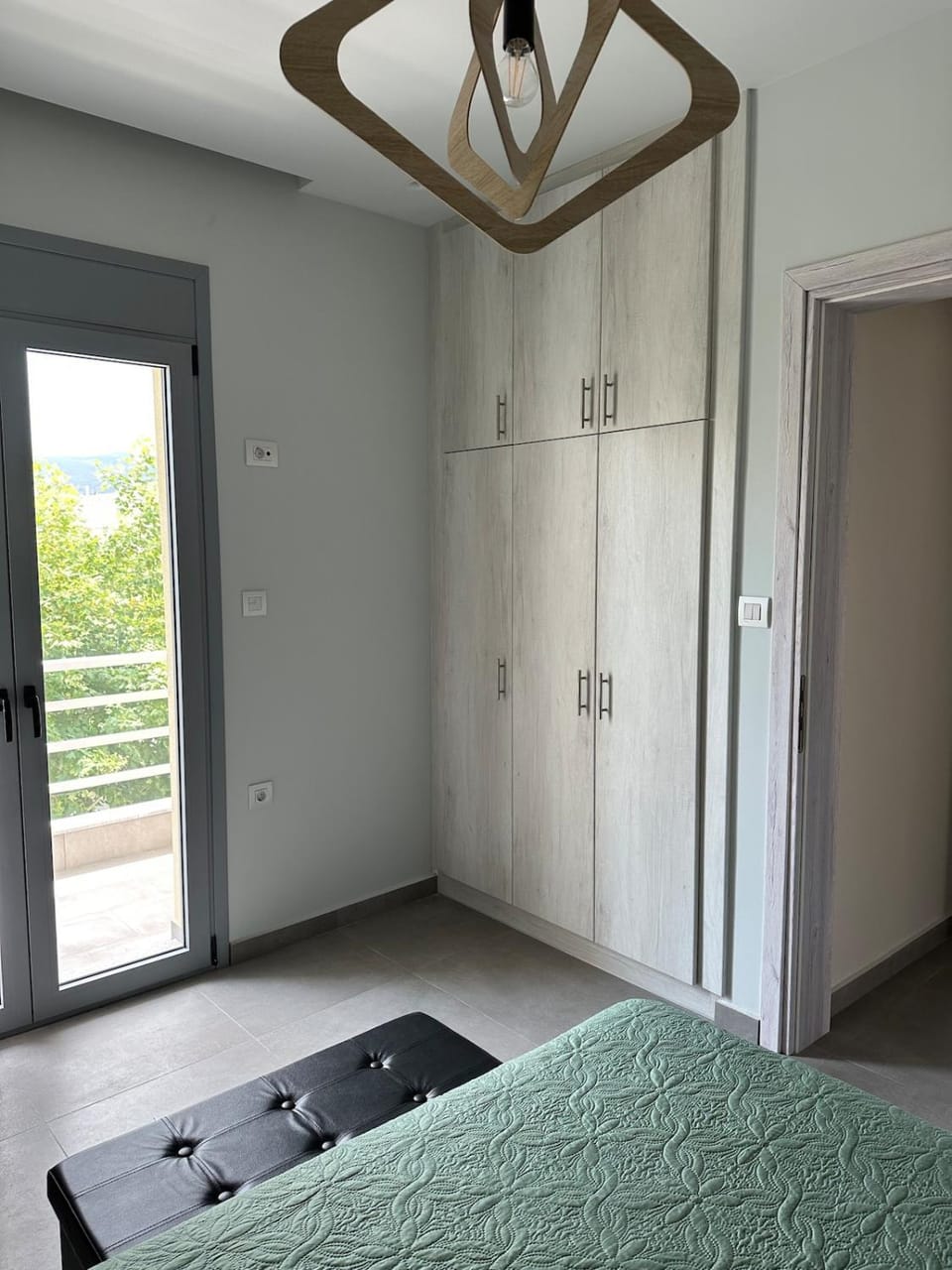 Voudouris house Apartment in Kos