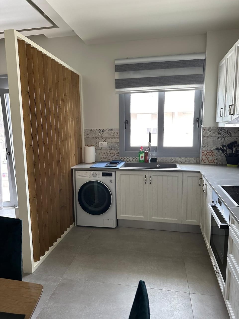 Voudouris house Apartment in Kos