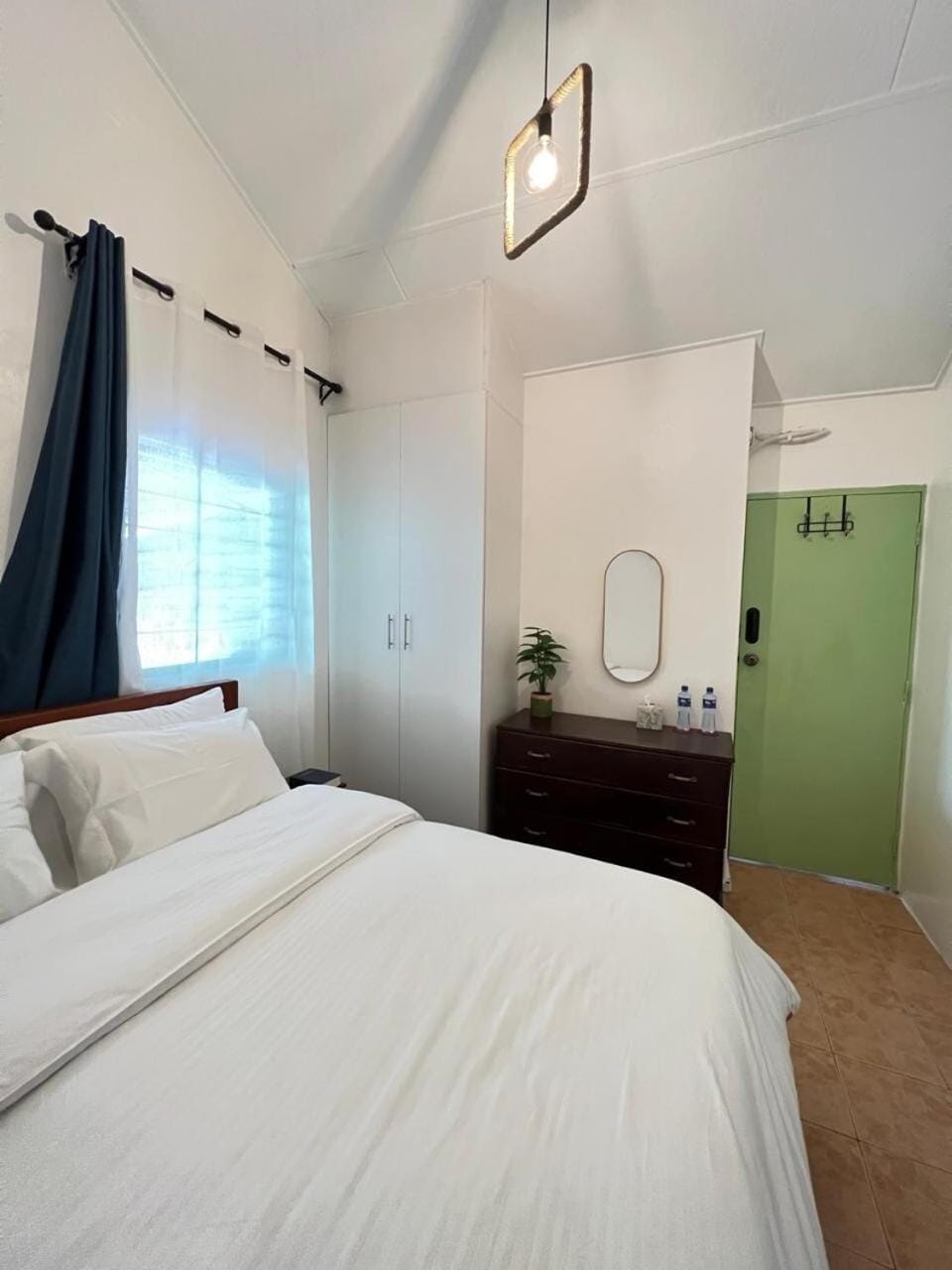 Pequeno Cielo staycation Apartment in Nairobi