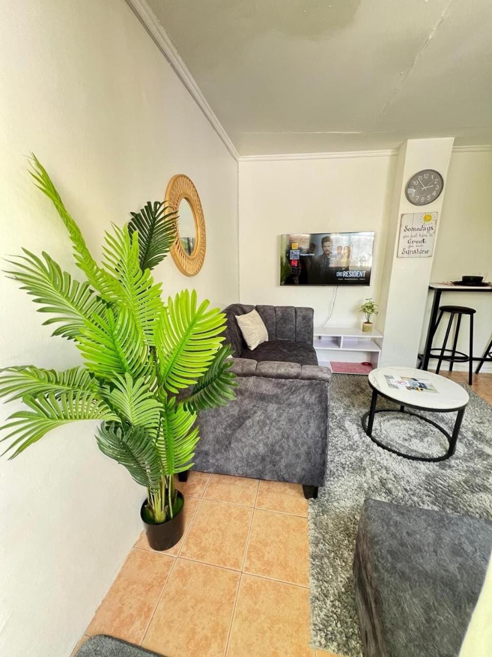 Pequeno Cielo staycation Apartment in Nairobi