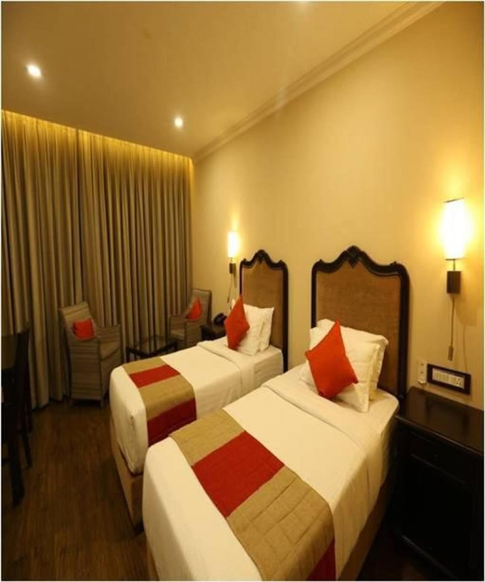 Hotel Atithi Hotel in Bangladesh