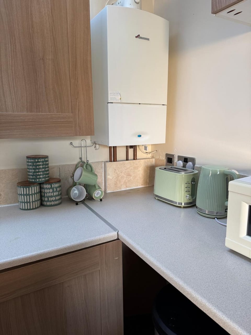 Perennial Suites Apartment in Ripon