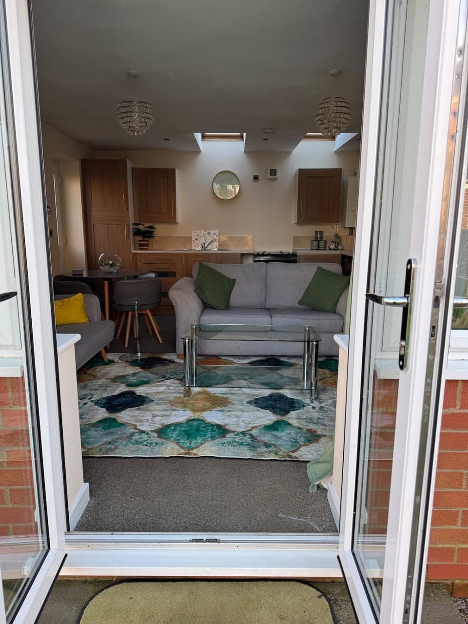Perennial Suites Apartment in Ripon