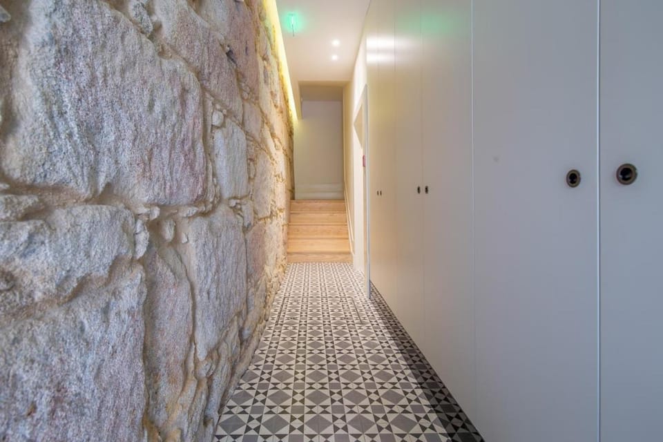 Pleasant Studio Santa Catarina Apartment in Porto