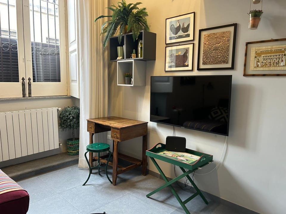 TV and multimedia