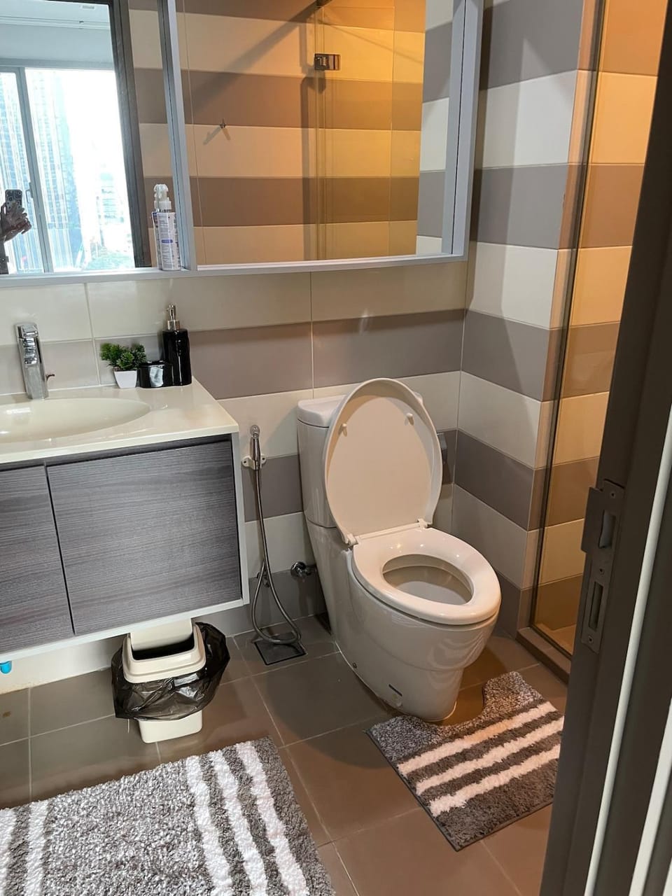 Luxury condominium 1 Apartment in Bangkok