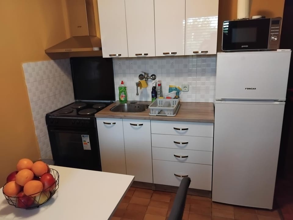 Apartman Tombili 2 Apartment in Pula