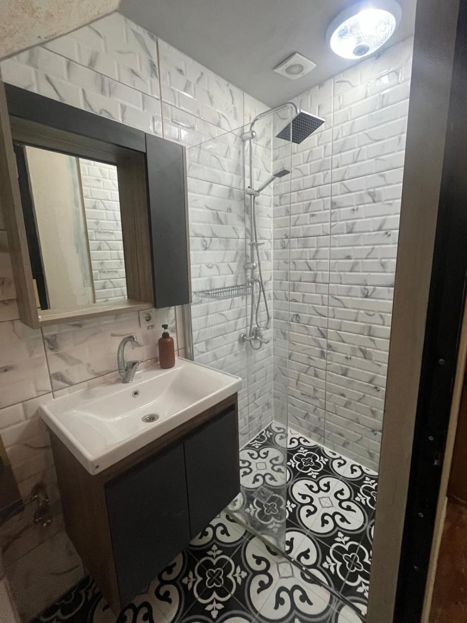 Müstakil bina Apartment in Istanbul