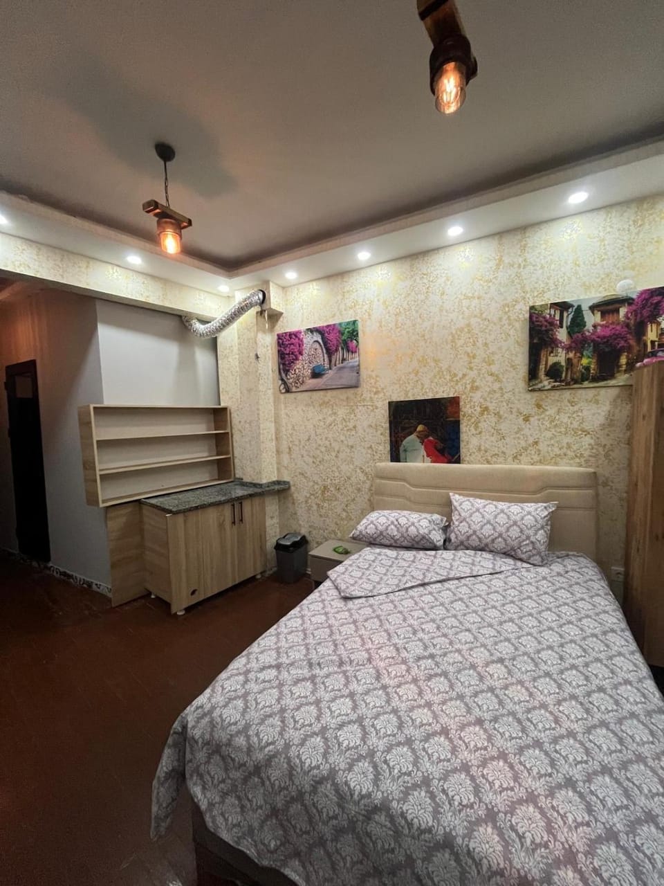 Müstakil bina Apartment in Istanbul