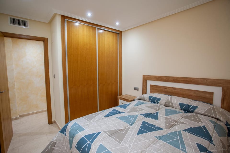 Apartamento 1º D Apartment in Vega Baja del Segura