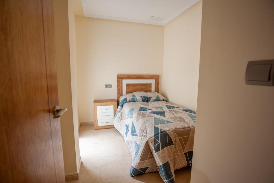 Apartamento 1º D Apartment in Vega Baja del Segura
