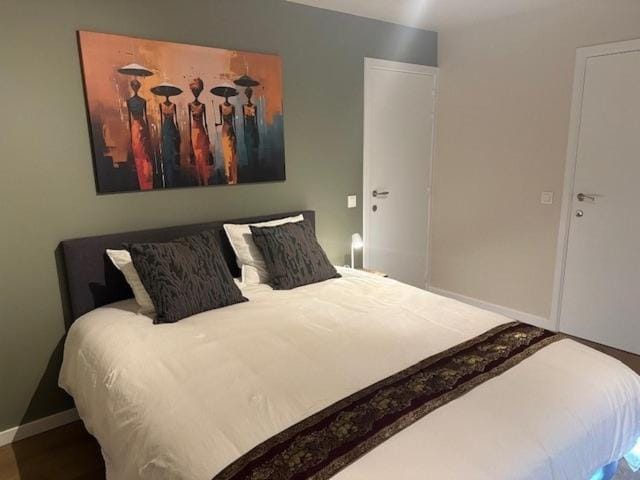 Guesthouse Rose Bed and Breakfast in Bruges